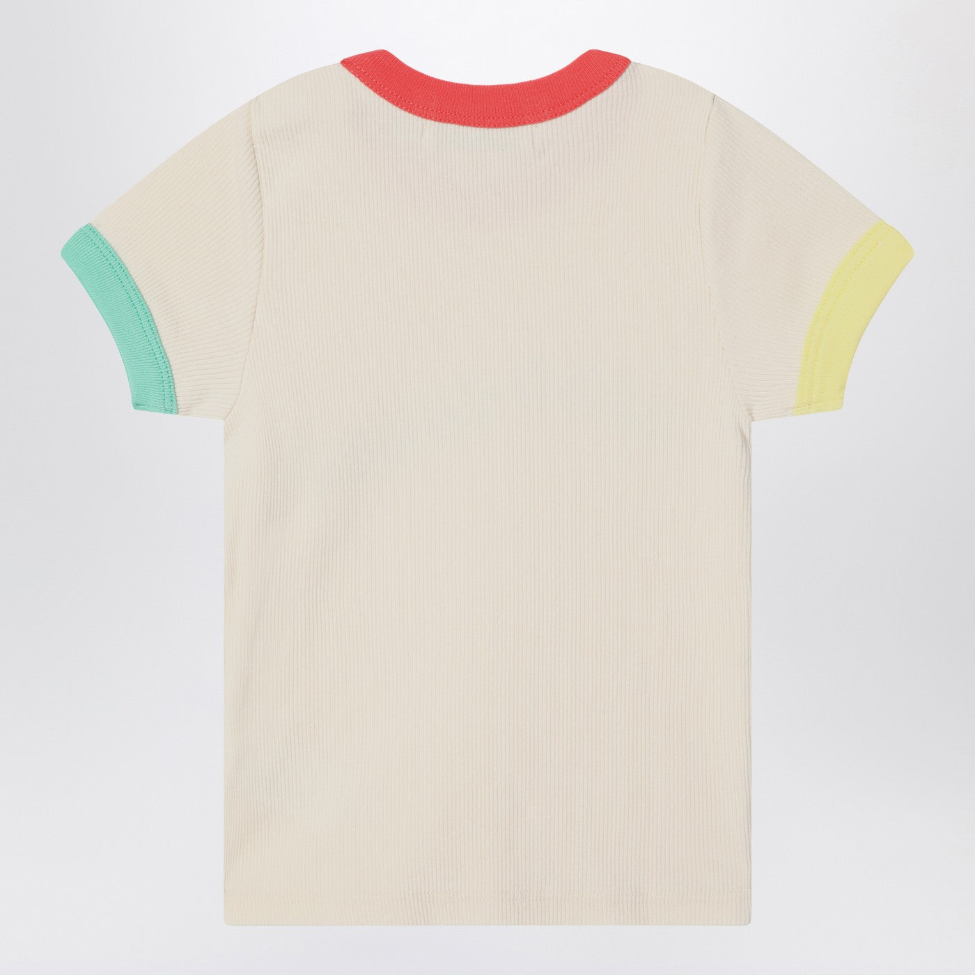 BOBO CHOSES T-shirt Wavy Bobo Choses, view 2