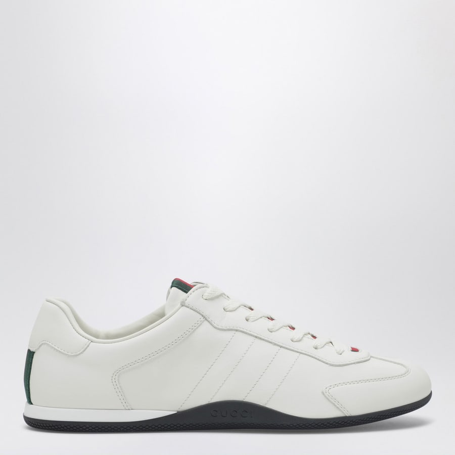 Gucci Sneakers Gucci Shift bianca