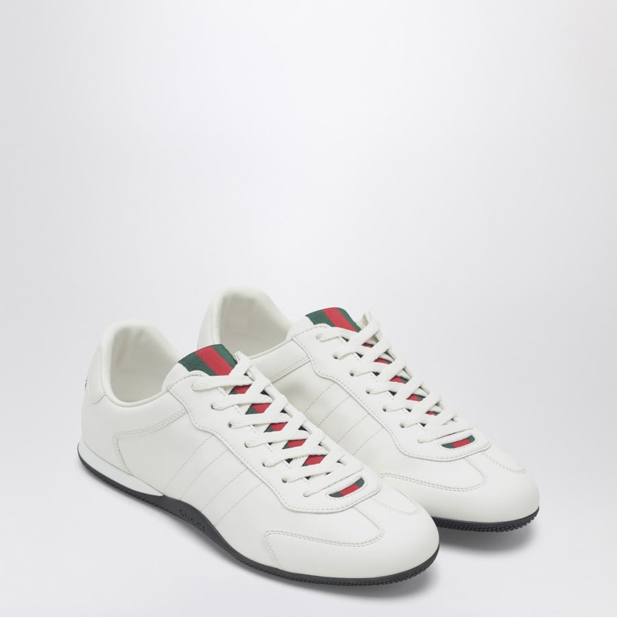 Gucci Sneakers Gucci Shift bianca, view 2
