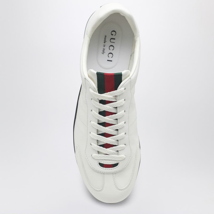 Gucci Sneakers Gucci Shift bianca, view 3