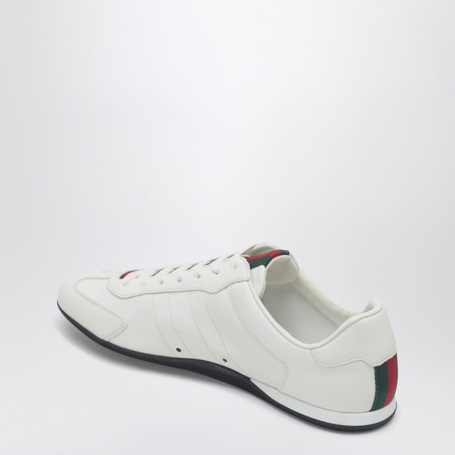 Gucci Sneakers Gucci Shift bianca, view 4