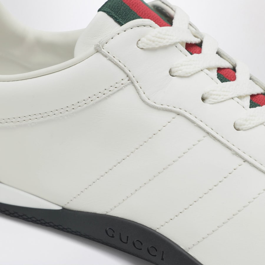 Gucci Sneakers Gucci Shift bianca, view 5