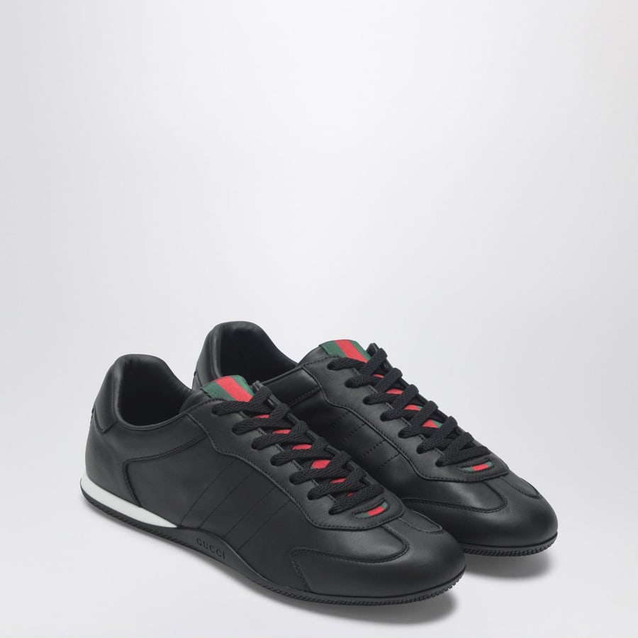 Gucci Sneakers Gucci Shift nera, view 2