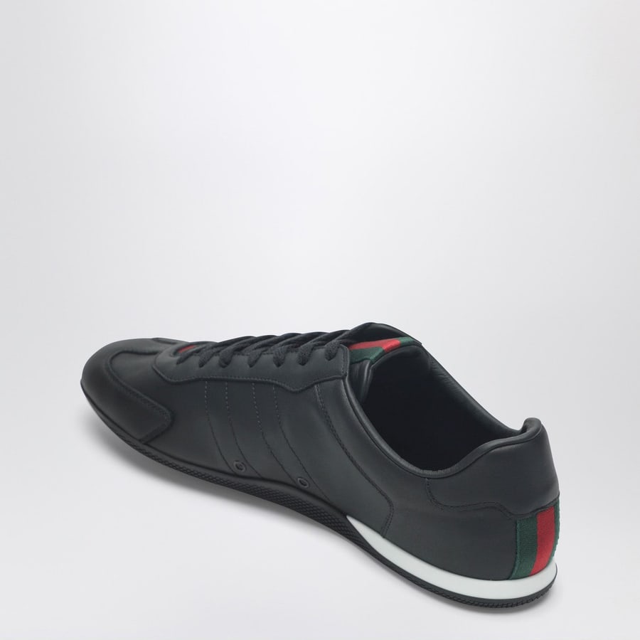 Gucci Sneakers Gucci Shift nera, view 4