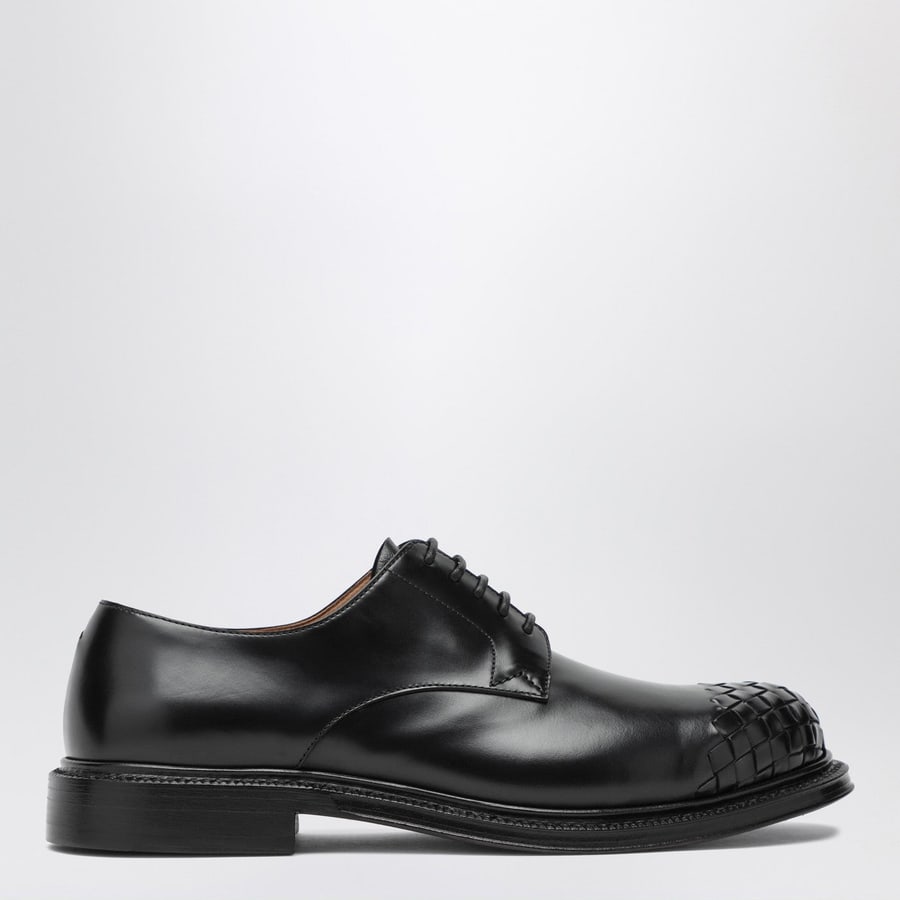 Bottega Veneta Scarpe stringate James