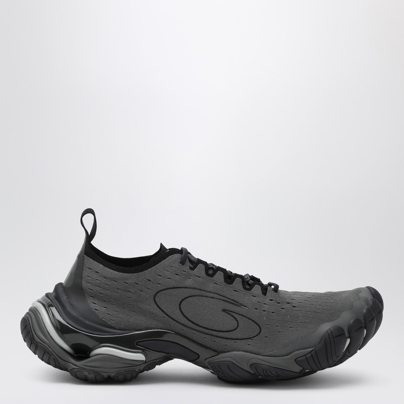 Balenciaga Sneakers Anatomic Runner grigia