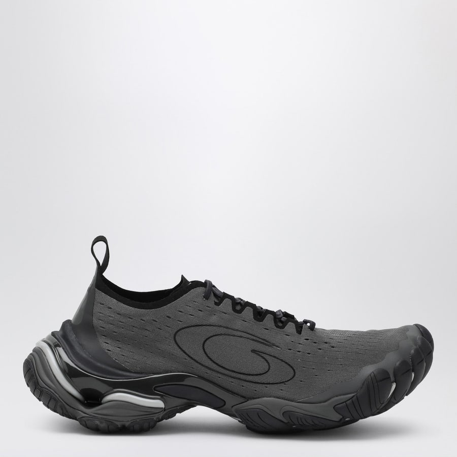 Balenciaga Sneakers Anatomic Runner grigia