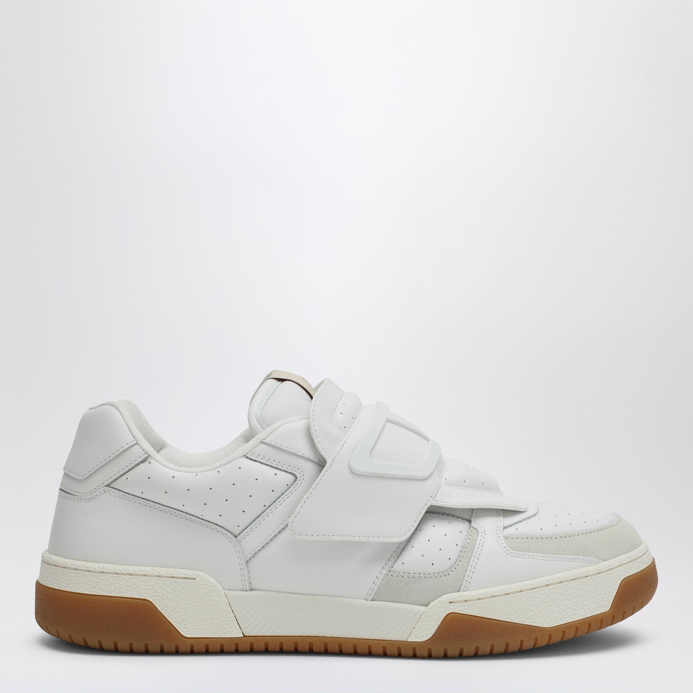 Valentino Garavani Sneakers Low Top Joie De Jouer bianca