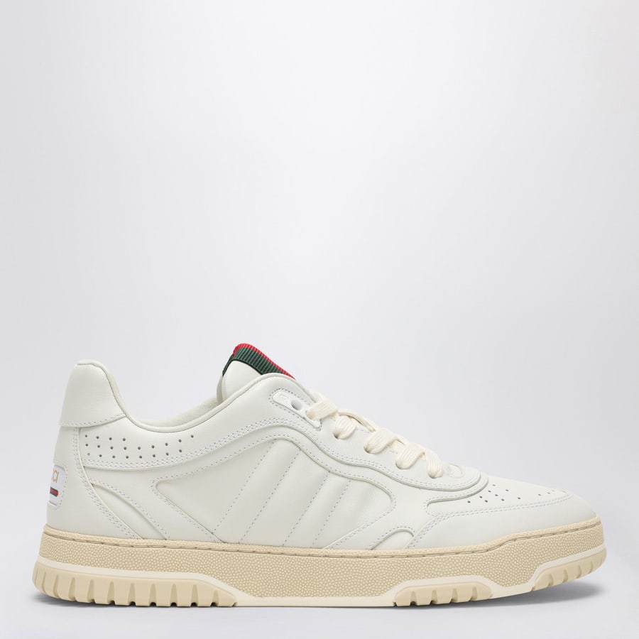 Gucci Sneakers bassa Re-web