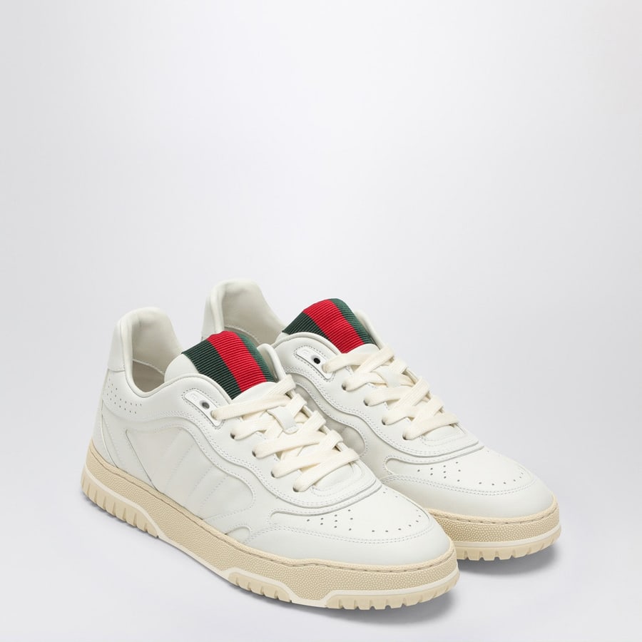 Gucci Sneakers bassa Re-web, view 2
