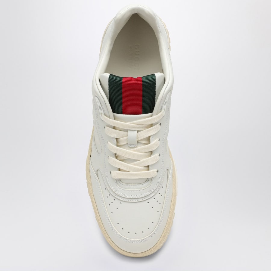 Gucci Sneakers bassa Re-web, view 3