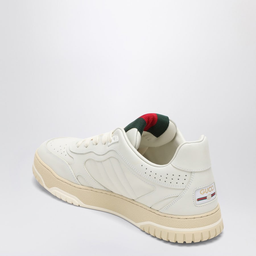 Gucci Sneakers bassa Re-web, view 4