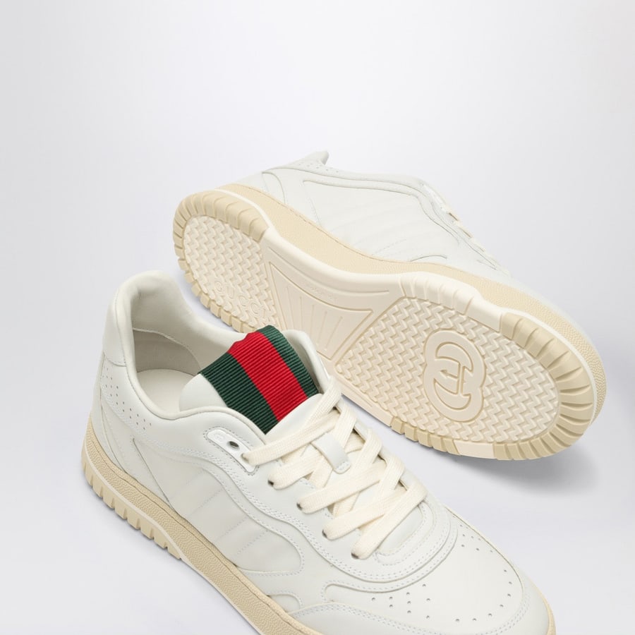 Gucci Sneakers bassa Re-web, view 5