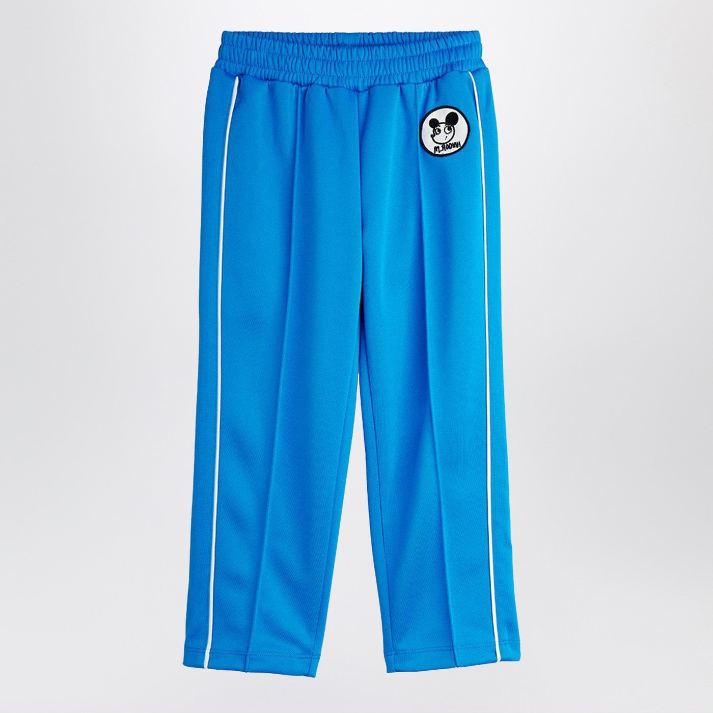 MINI RODINI Pantaloni jogging Ritzratz blu