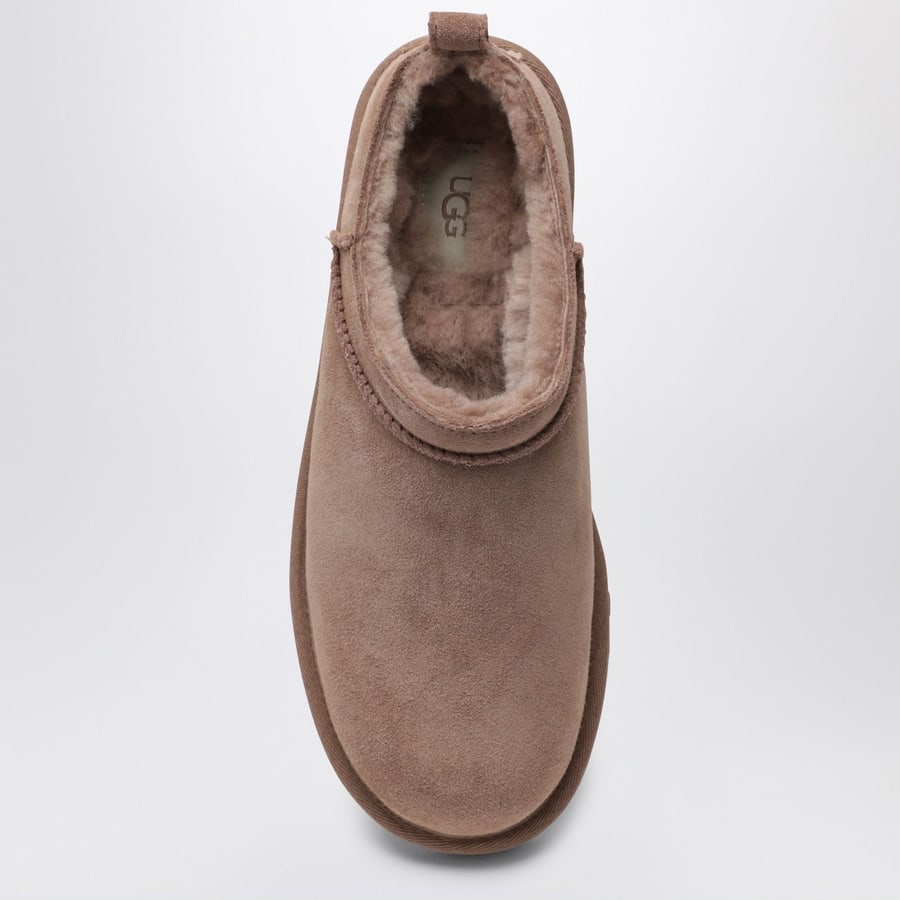 UGG Stivaletti Micro Rocky Oak, view 3