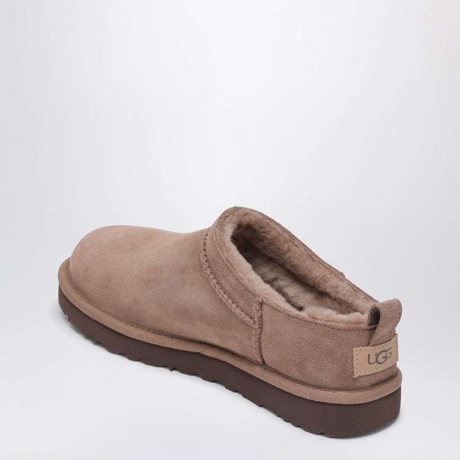 UGG Stivaletti Micro Rocky Oak, view 4