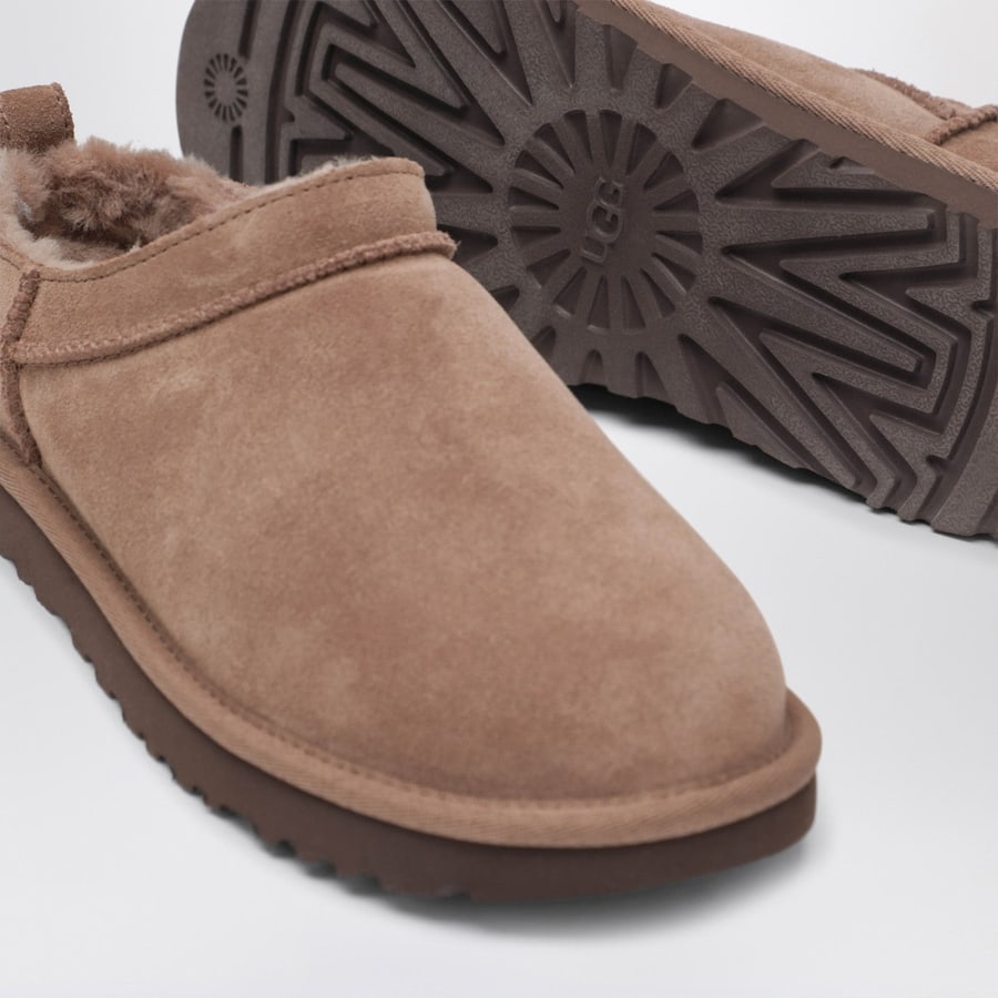 UGG Stivaletti Micro Rocky Oak, view 5