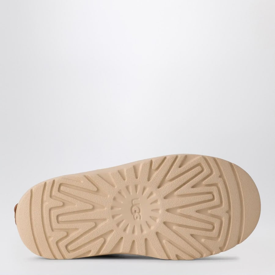 UGG Stivaletti Neumel Weather Hybrid castagna, view 5