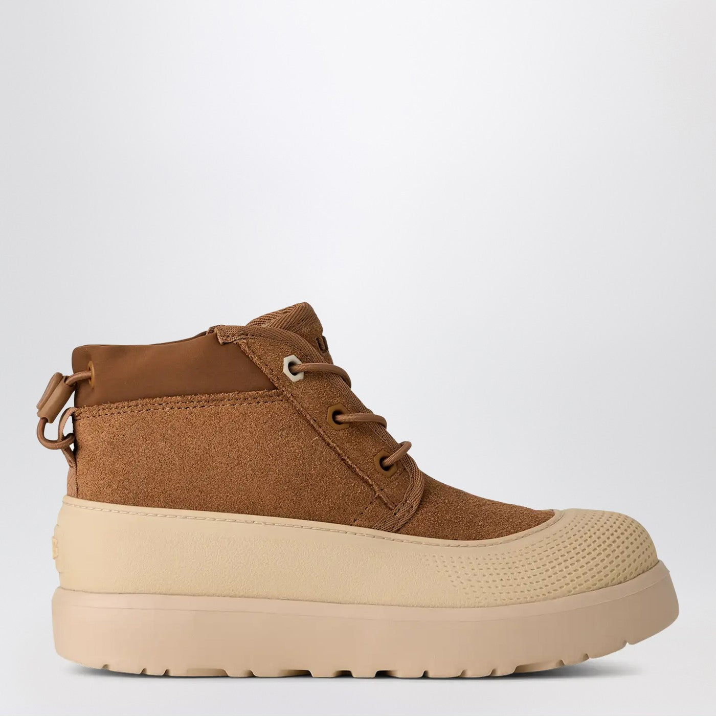 UGG Stivaletti Neumel Weather Hybrid castagna