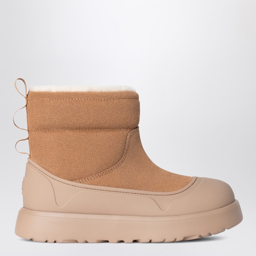 UGG Stivaletto Classic Mini Mod castagna