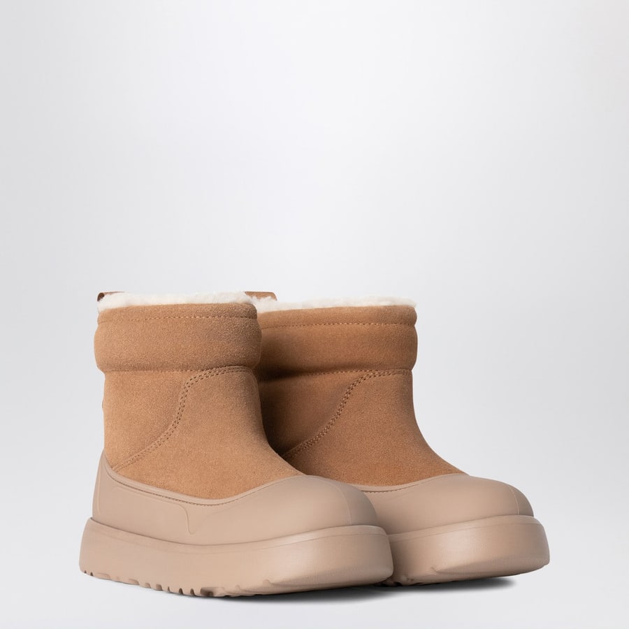 UGG Stivaletto Classic Mini Mod castagna, view 2