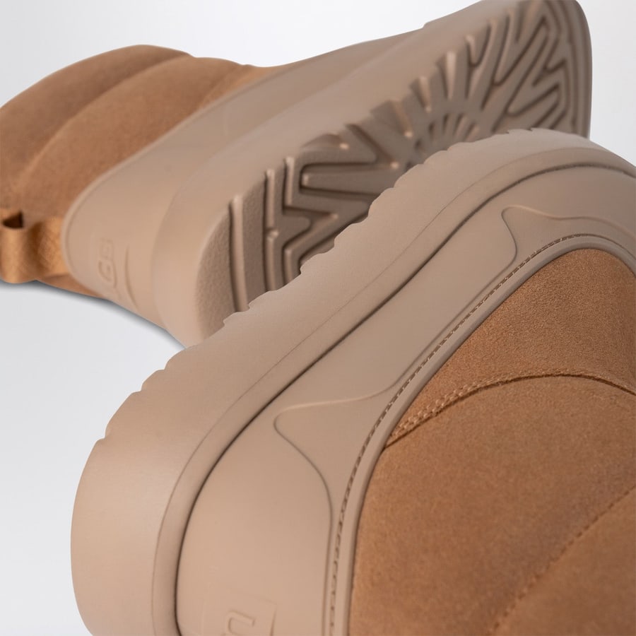 UGG Stivaletto Classic Mini Mod castagna, view 5