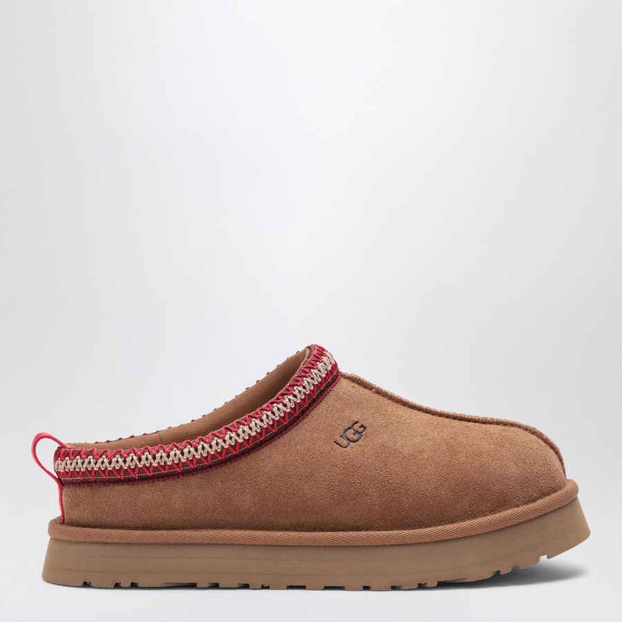 UGG Ciabatta Tazz castagna