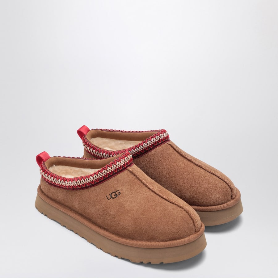 UGG Ciabatta Tazz castagna, view 2