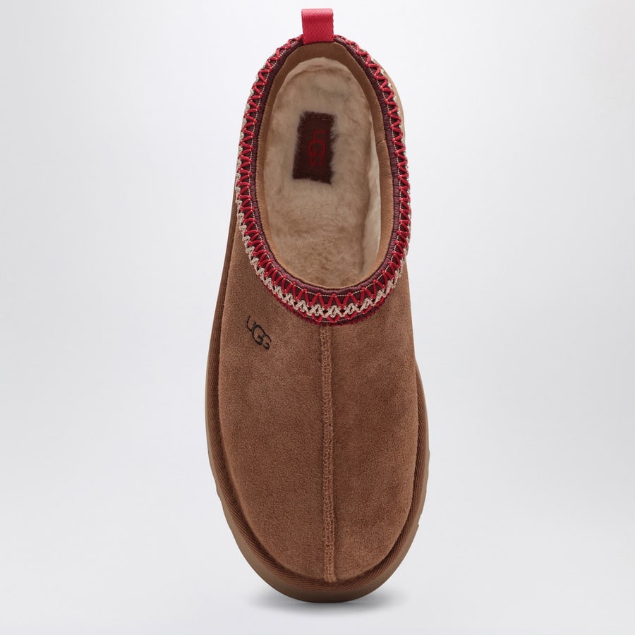 UGG Ciabatta Tazz castagna, view 3