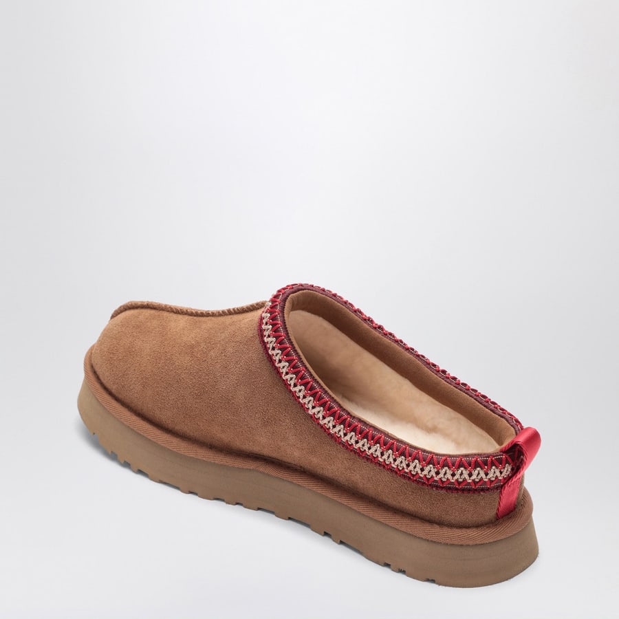 UGG Ciabatta Tazz castagna, view 4