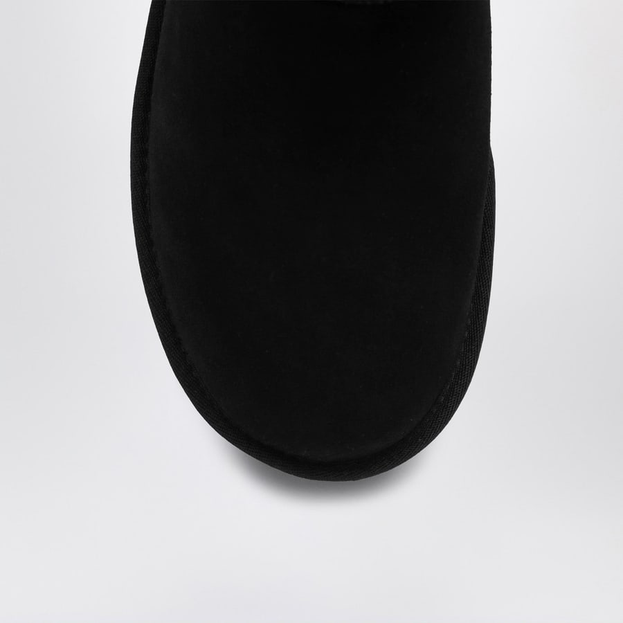 UGG Stivale Classic Mini Platform nero, view 3