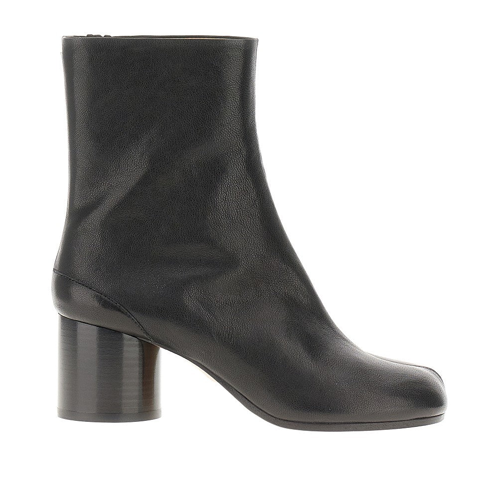 Maison Margiela Stivaletti 'Tabi' in pelle