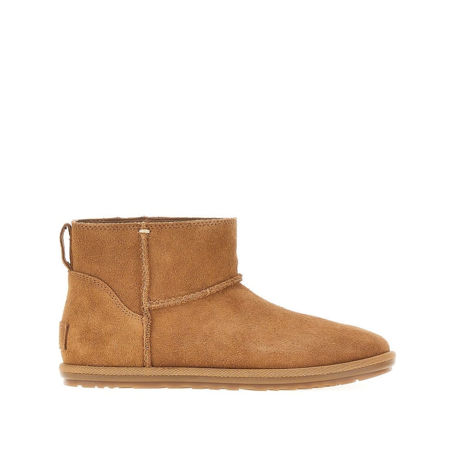 UGG Stivaletti Classic Mini Deconstructed