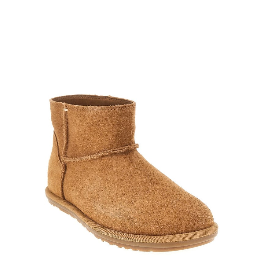 UGG Stivaletti Classic Mini Deconstructed, view 2