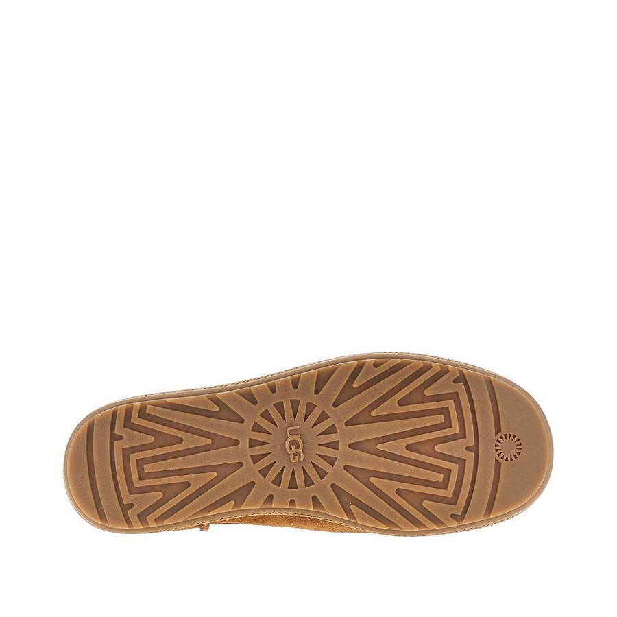 UGG Stivaletti Classic Mini Deconstructed, view 5