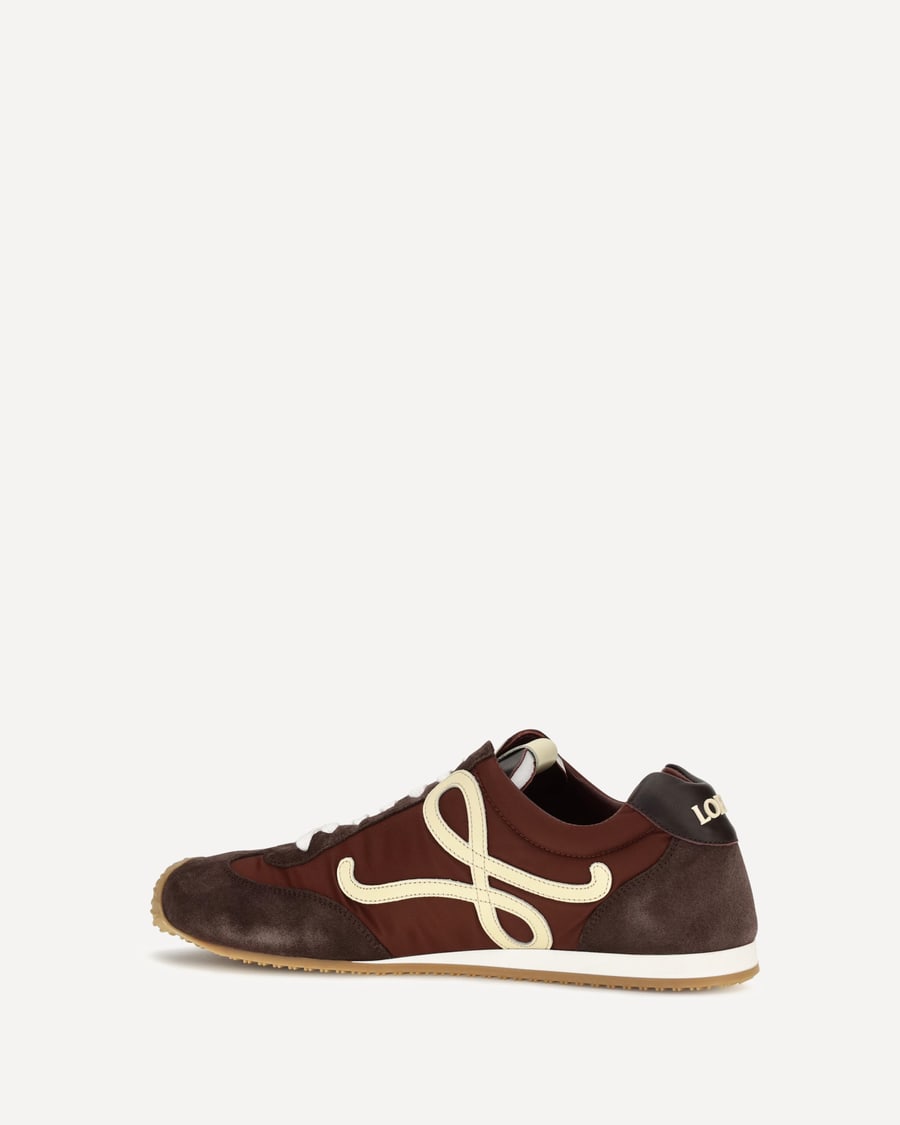 Loewe Sneakers Ballet Runner 2.0, view 2