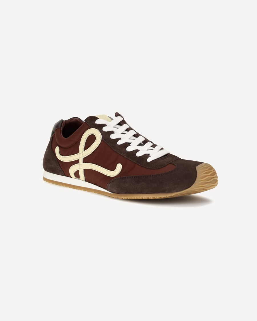 Loewe Sneakers Ballet Runner 2.0, view 4