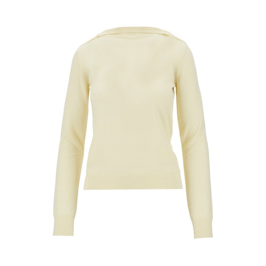 Loewe Maglia in lana merino