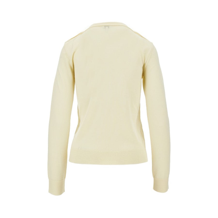 Loewe Maglia in lana merino, view 3