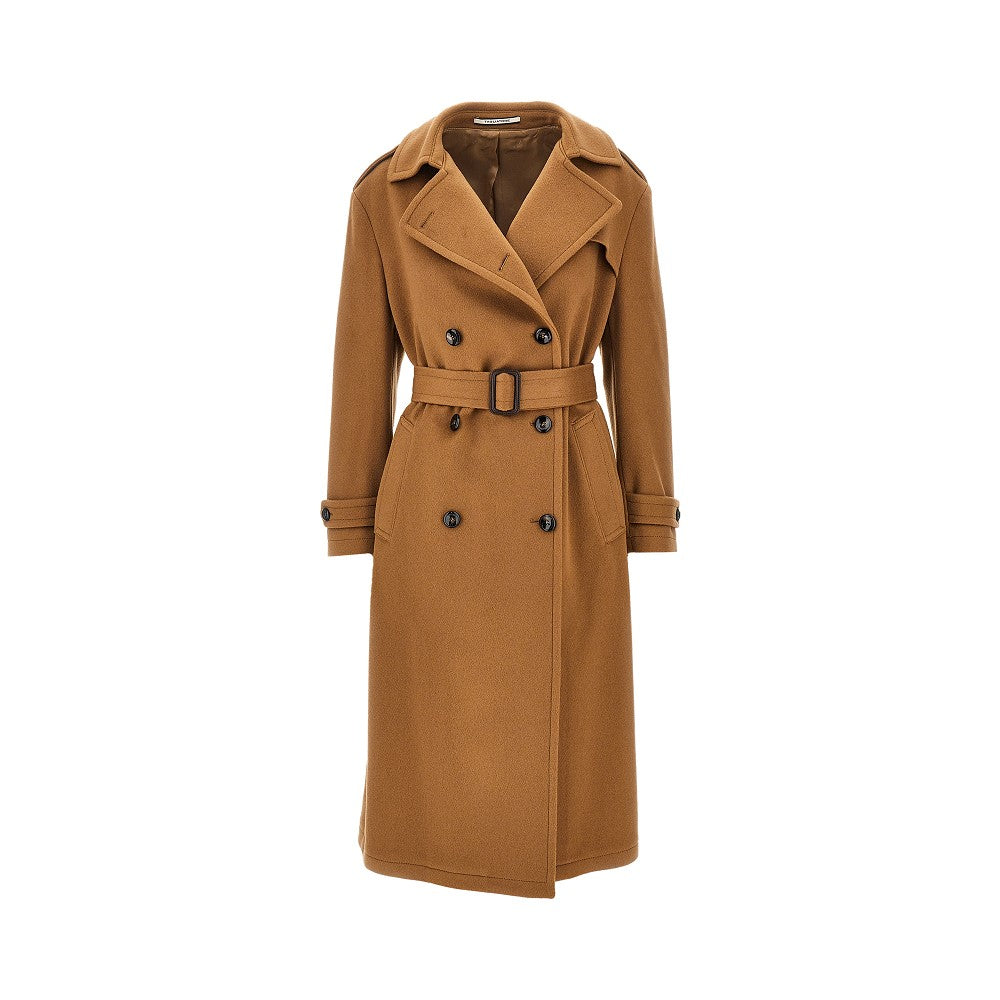 Tagliatore Trench 'Bonny' in cachemire