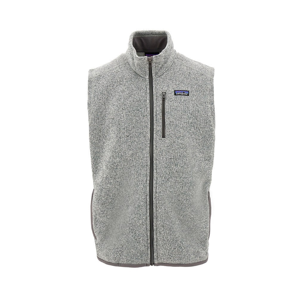 PATAGONIA Gilet full-zip 'Better Sweater'