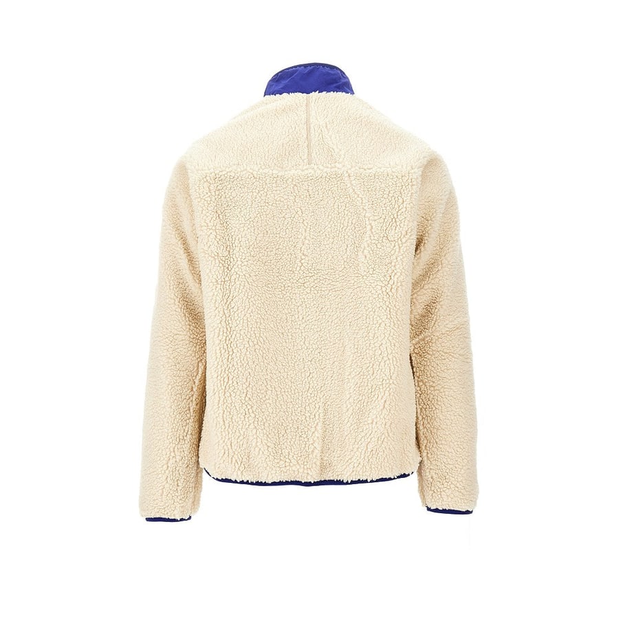 PATAGONIA Giacca in pile 'Classic Retro-X', view 3
