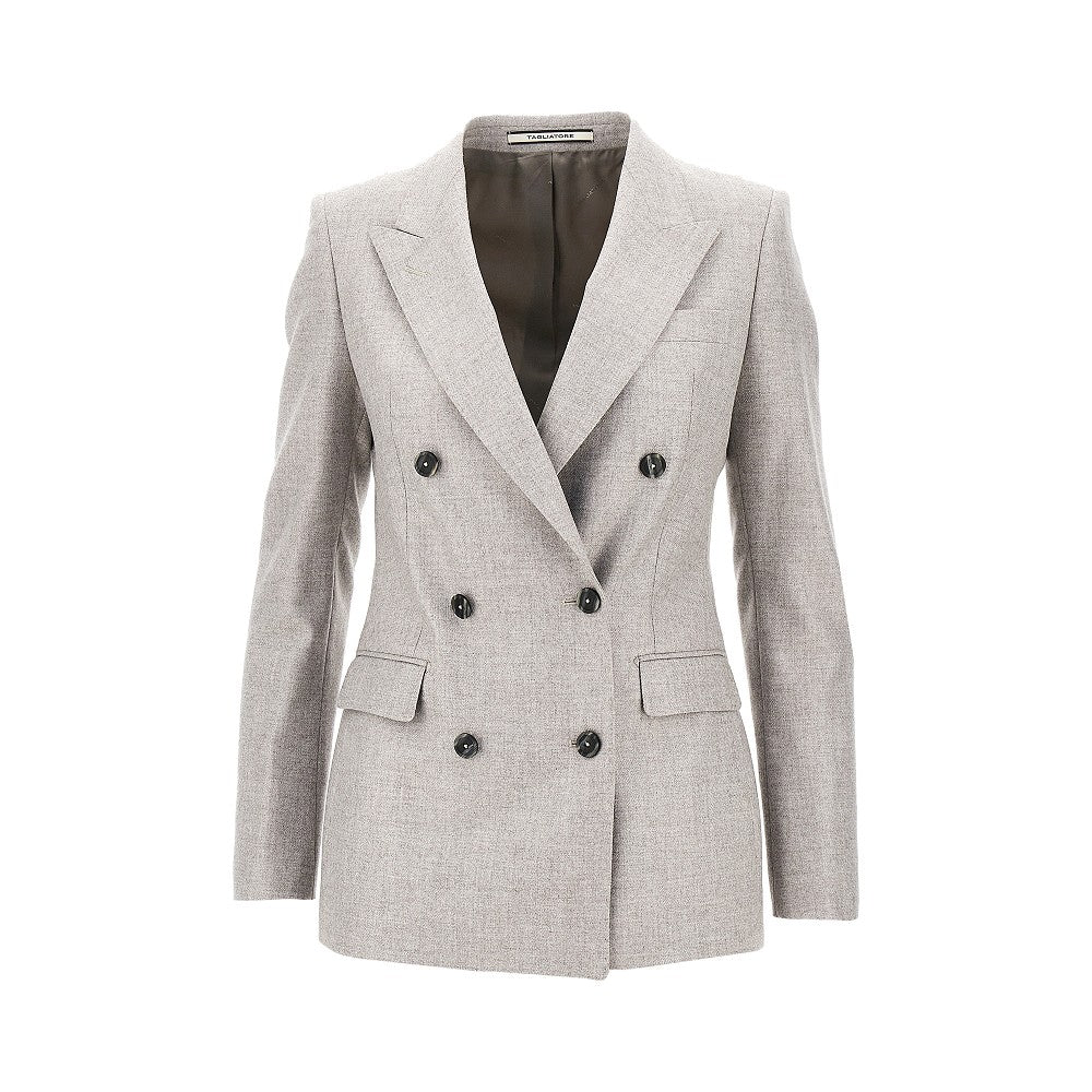 Tagliatore Blazer 'Parigi' in lana e cachemire