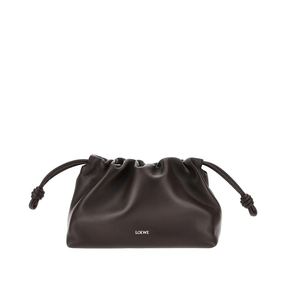 Loewe Borsa 'Flamenco' media in nappa