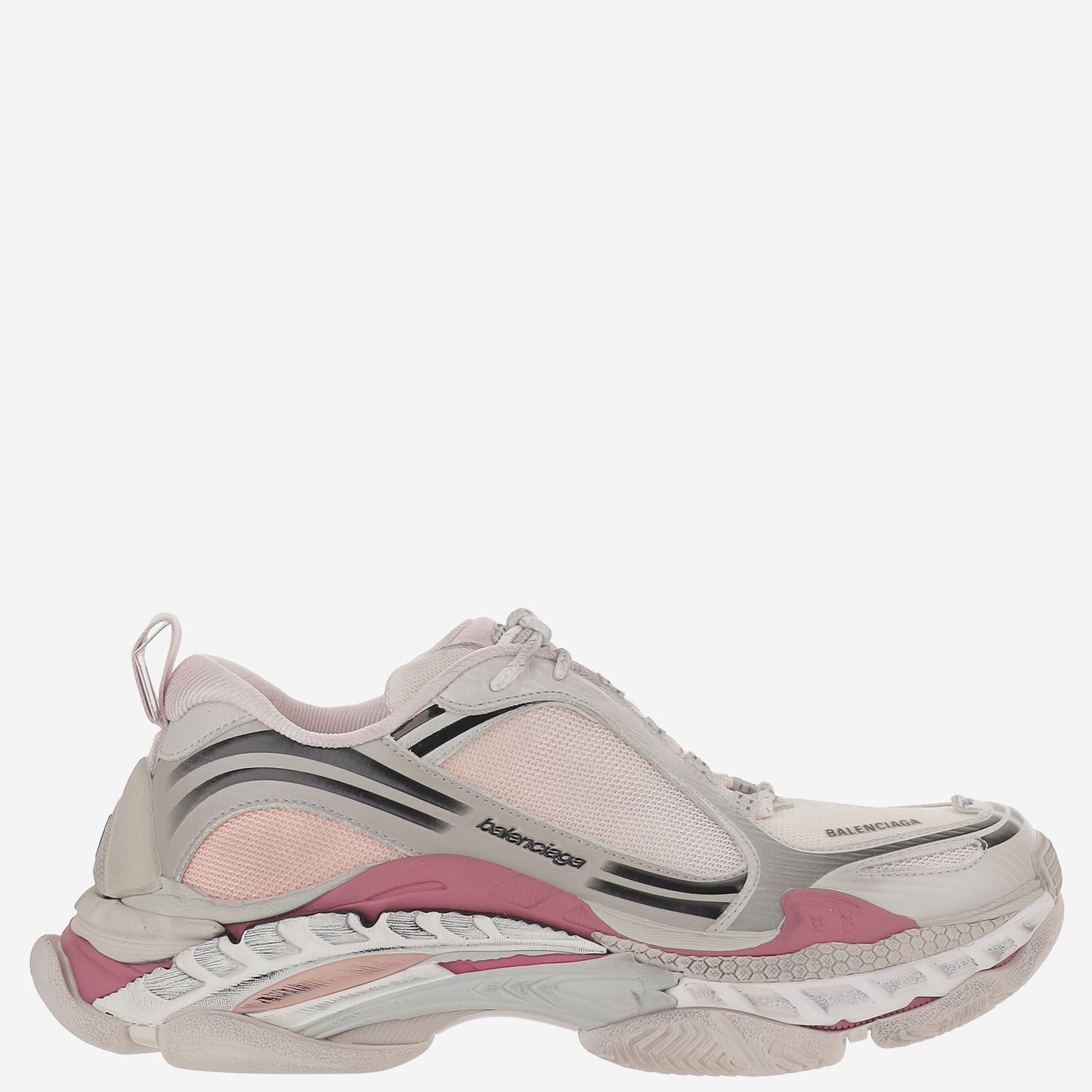 Balenciaga Sneakers Triple S.2