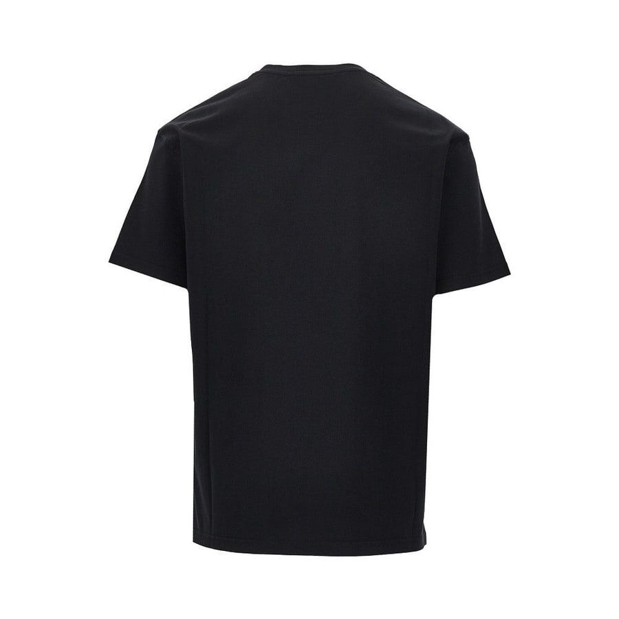Givenchy T-shirt con stampa 'Givenchy Paris Paint', view 3