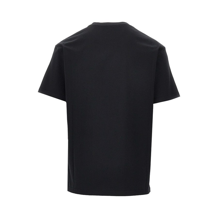 Givenchy T-shirt con stampa Sunflower, view 3