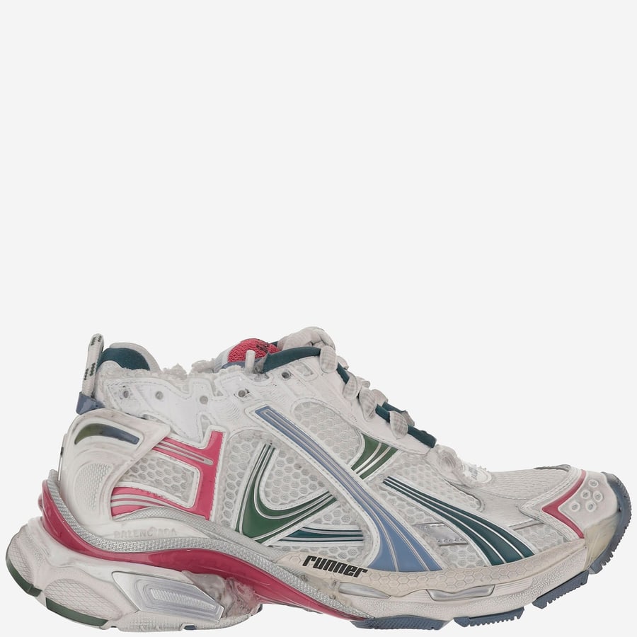 Balenciaga SNEAKERS RUNNER