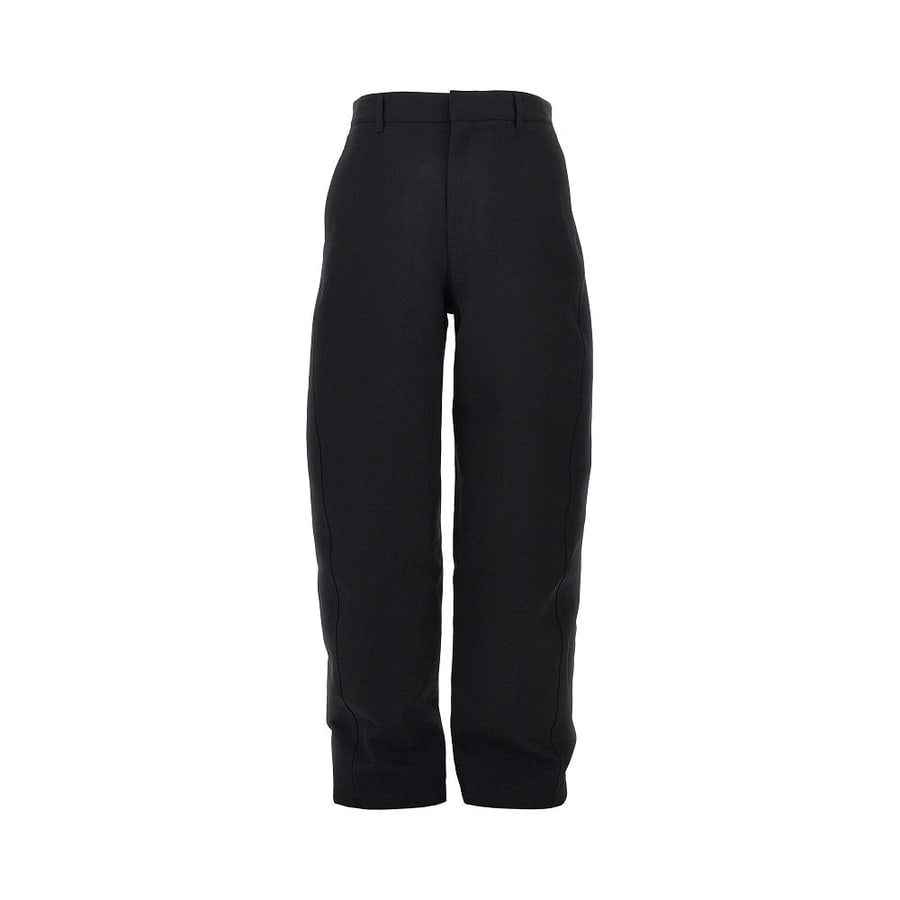 Givenchy Pantalone Couture Seam in cotone