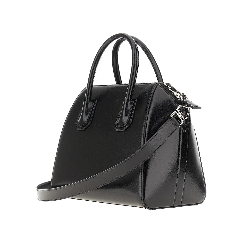 Givenchy Borsa 'Antigona' piccola in pelle, view 2